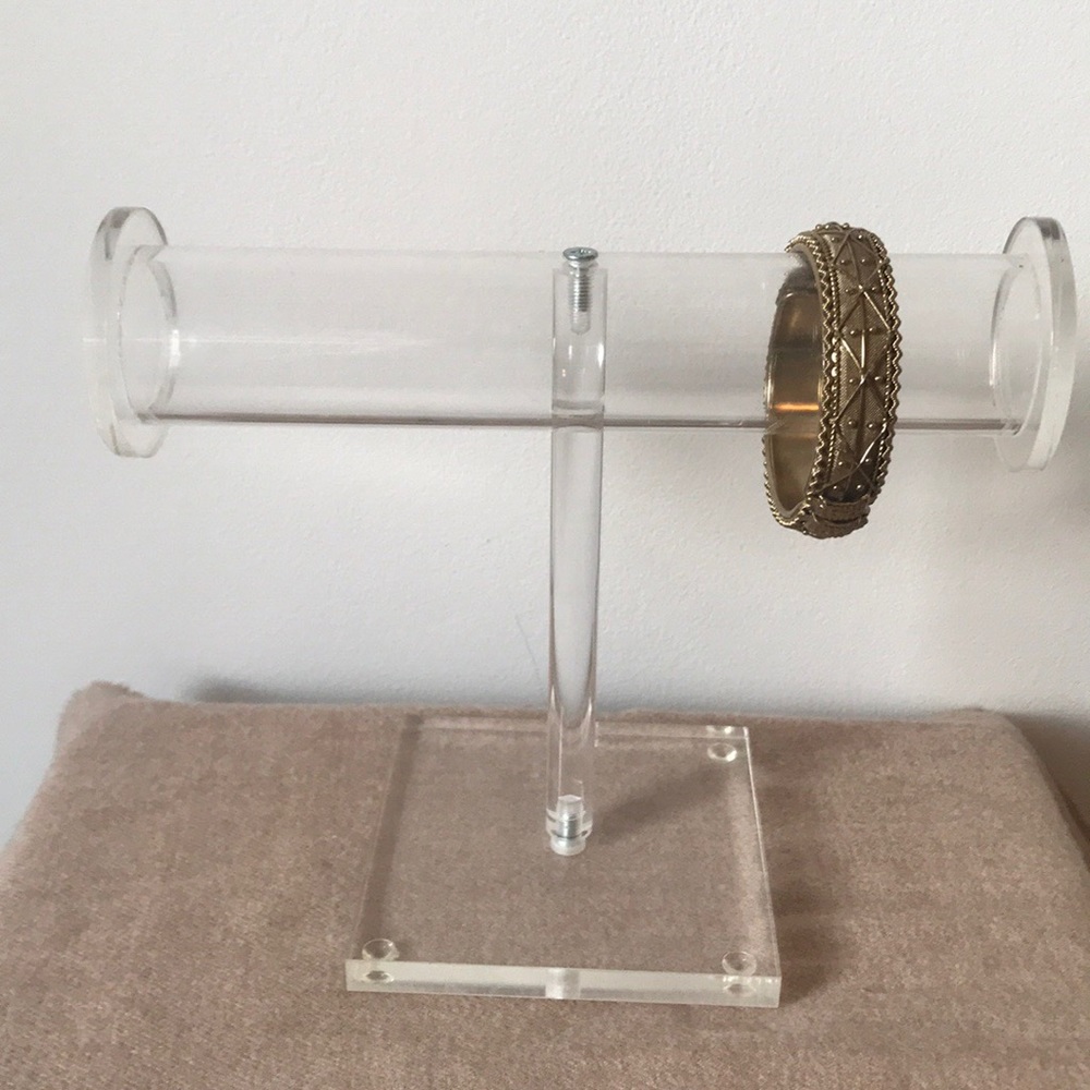 Container Store Bracelet Jewelry Stand